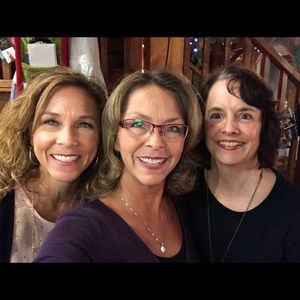 Meet your Posher, Sherri